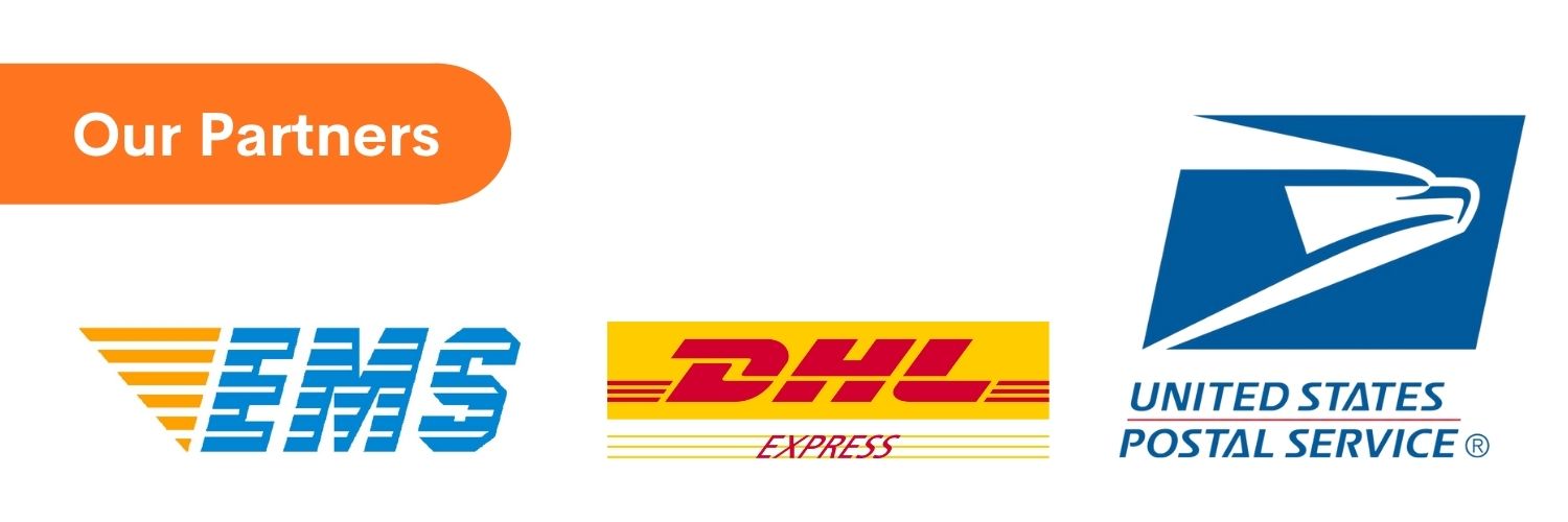 Our Partners - Deepdivedrape Store